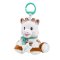 ตุ๊กตาโซฟี 20 ซม.พร้อมเสียงดนตรี Plush Sophie la girafe 20 cm with Music  Box - Sophie la girafe®